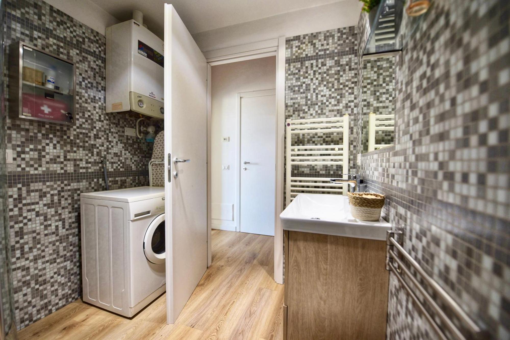 Industrial Loft Trastevere Station Rome Bagian luar foto